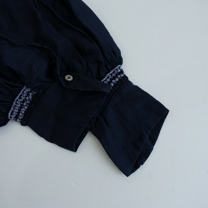 楽天市場】アーツ&サイエンス ARTS&SCIENCE シルクスモッキング刺繍  