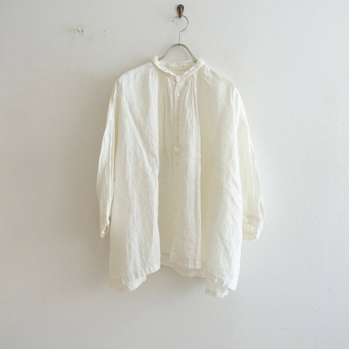 楽天市場】2021【美品】 ネストローブ nest Robe リネン異番手 