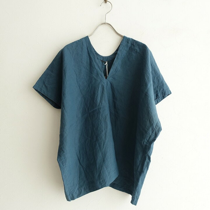 楽天市場】アーツ&サイエンス ARTS&SCIENCE Back long blouse バック  