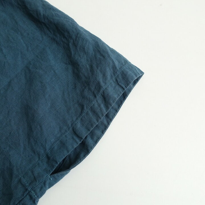 楽天市場】アーツ&サイエンス ARTS&SCIENCE Back long blouse バック 