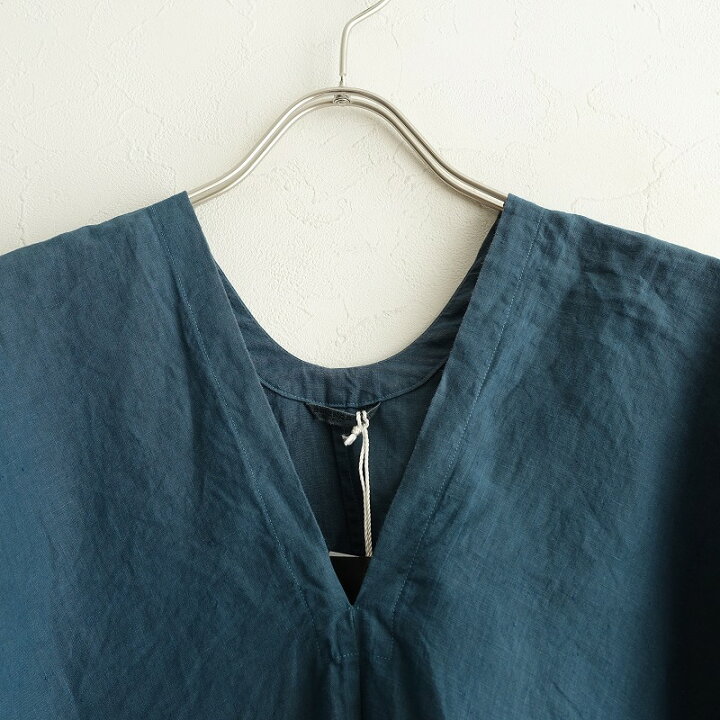楽天市場】アーツ&サイエンス ARTS&SCIENCE Back long blouse バック 