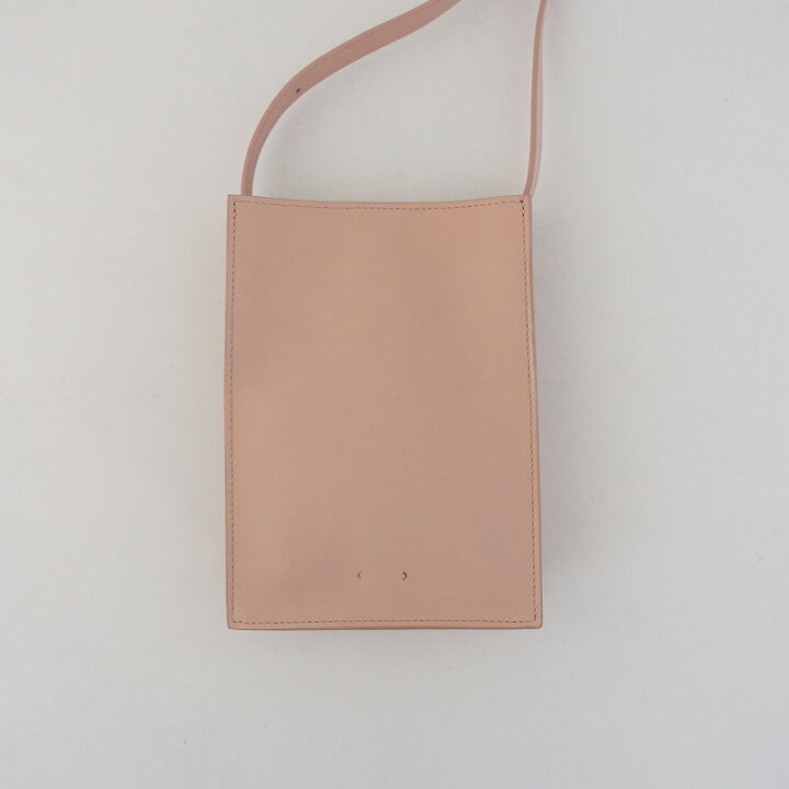 楽天市場】ピービーゼロワンワンゼロ PB0110 ショルダーバッグ【中古 