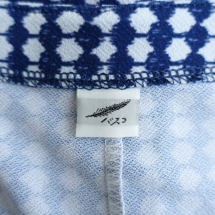 楽天市場】バスコ BASCO プリント切替えチュニックワンピース -【中古 