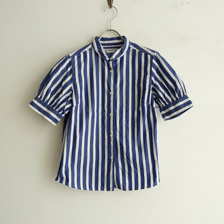 楽天市場】ティグルブロカンテ TIGRE BROCANTE コットンストライプ 
