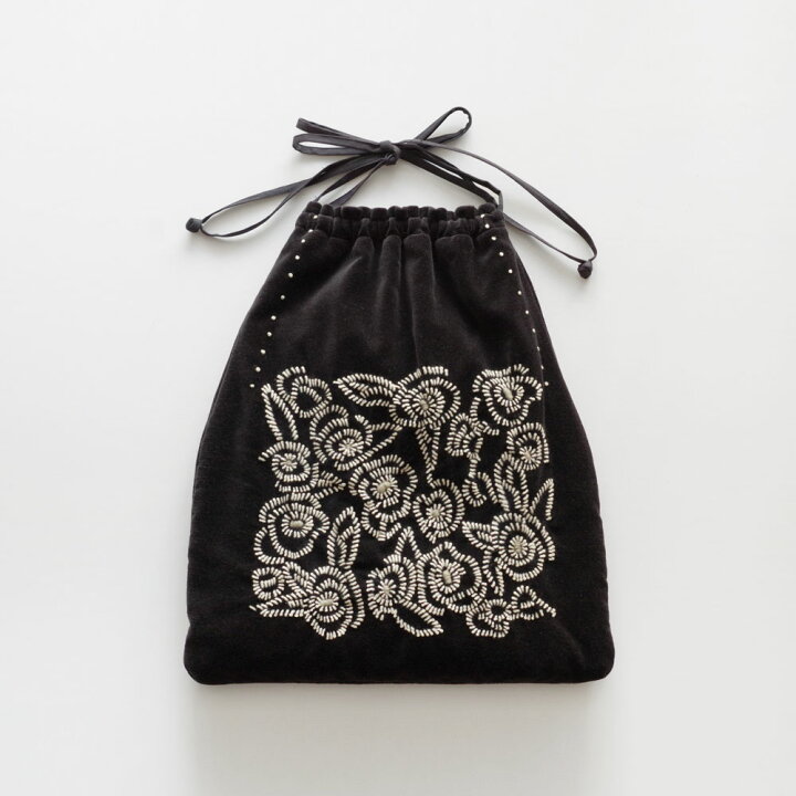 楽天市場】【新品】 カディー&コー Khadi and Co CAMELLIA ベルベット 