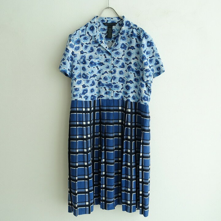 マーク バイ マークジェイコブス ドッキング ワンピース MARC JACOBS  