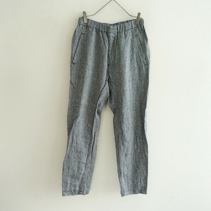 楽天市場】アーツ&サイエンス ARTS&SCIENCE リネンシルクヘリンボーン  