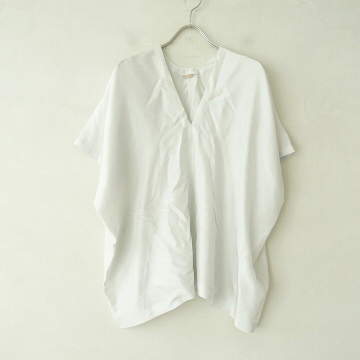楽天市場】アーツ&サイエンス ARTS&SCIENCE シルクブラウス 1【中古 