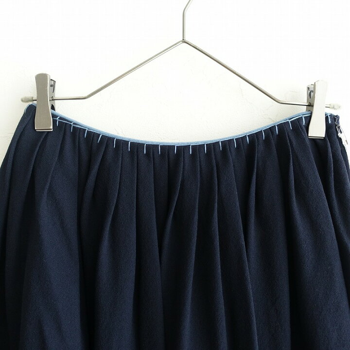 楽天市場】【美品】 ミナペルホネン mina perhonen happa ウールジョー 