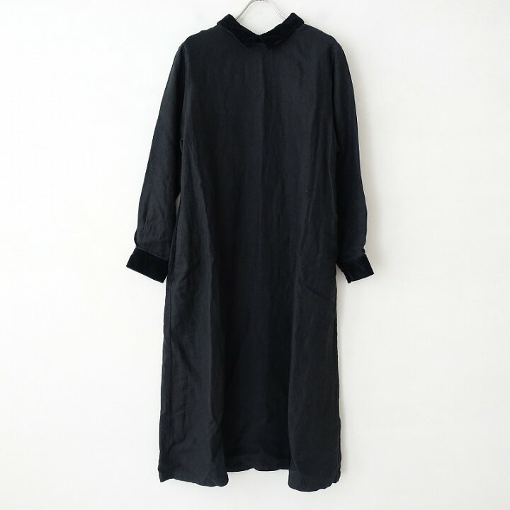 楽天市場】ネストローブ nest Robe コットンベルベット×リネン2way  