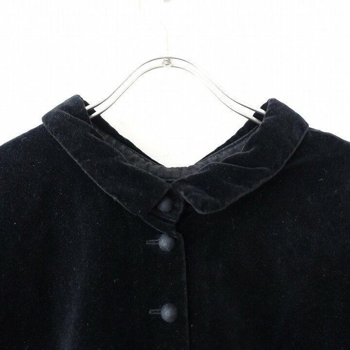 楽天市場】ネストローブ nest Robe コットンベルベット×リネン  