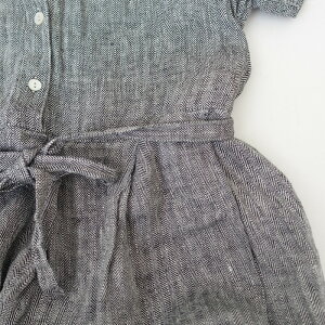 楽天市場 後藤由紀子 フォグリネンワーク Fog Linen Work Hal ワンピース 中古 71h12 高価買取中 ブランド古着買取drop