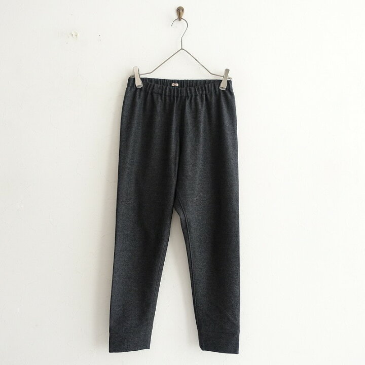 楽天市場】【美品】 アーツ&サイエンス ARTS&SCIENCE ウール混レギンス  
