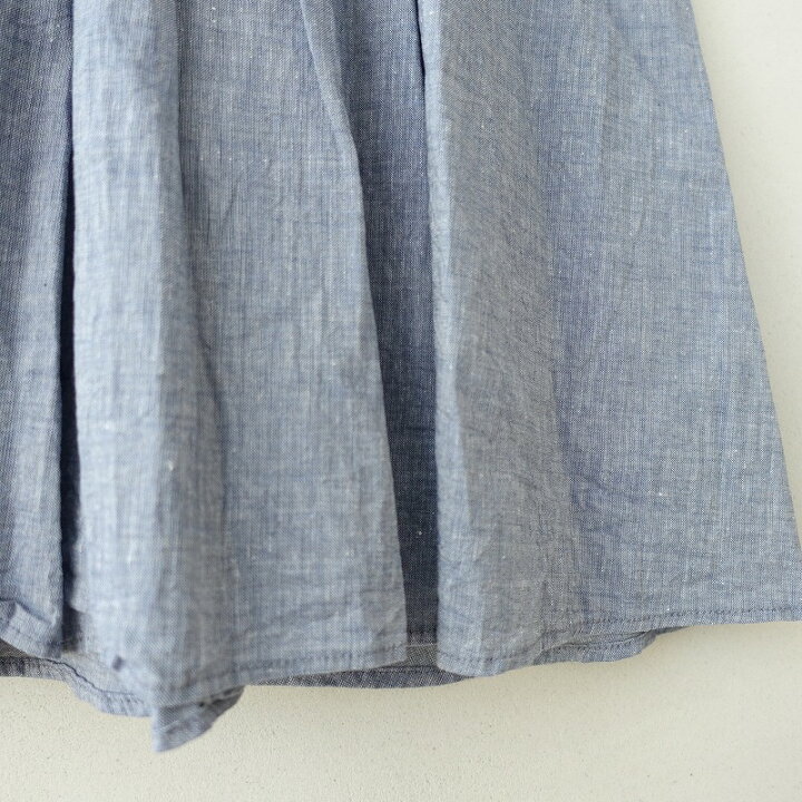 楽天市場】【美品】 グラム (g) LONG GATHER SKIRT ロングギャザー 