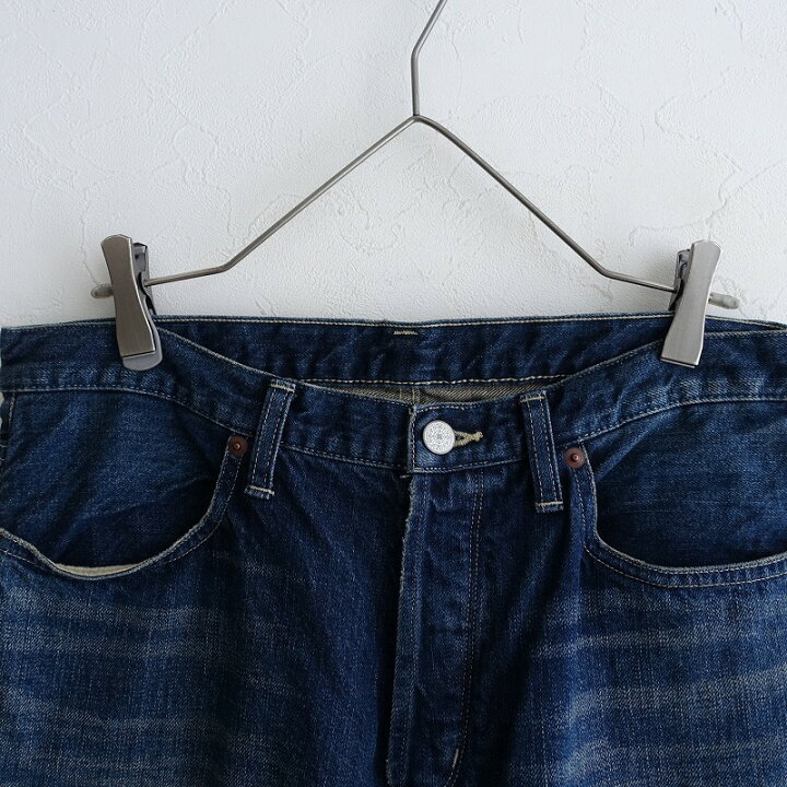 楽天市場】ユナヒカ×チエコ yunahica×Chieko ダメージ加工スタンダード  