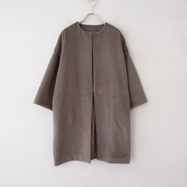 楽天市場】【美品】 アーツ&サイエンス ARTS&SCIENCE アンゴラ混ノー 