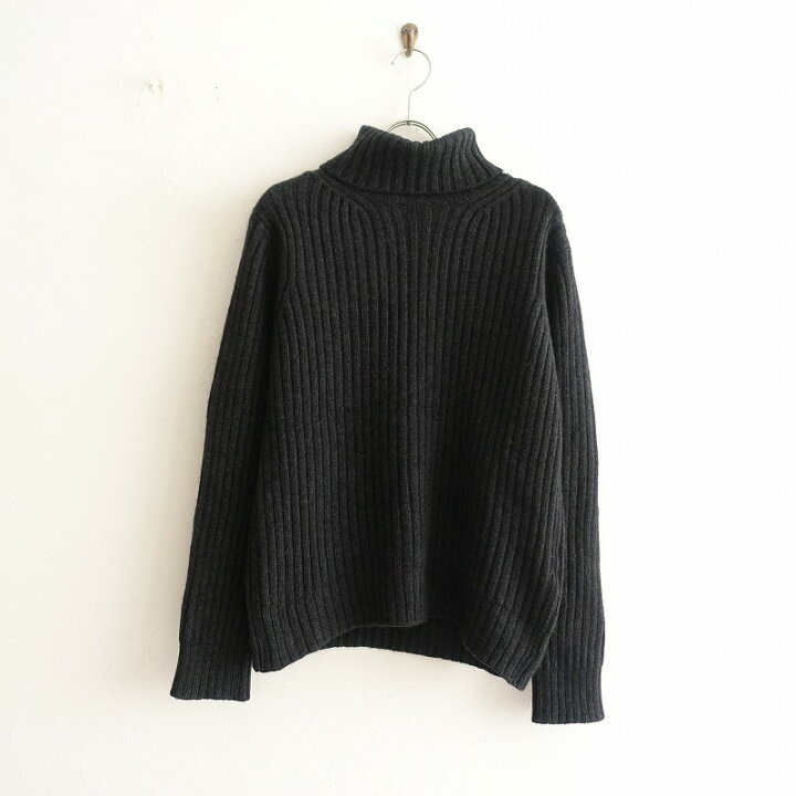 楽天市場】アーツ&サイエンス ARTS&SCIENCE タートルネックニット  