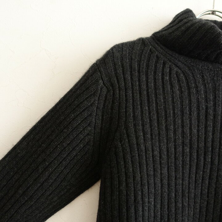 楽天市場】アーツ&サイエンス ARTS&SCIENCE タートルネックニット  