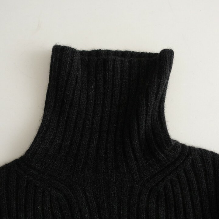 楽天市場】アーツ&サイエンス ARTS&SCIENCE タートルネックニット  