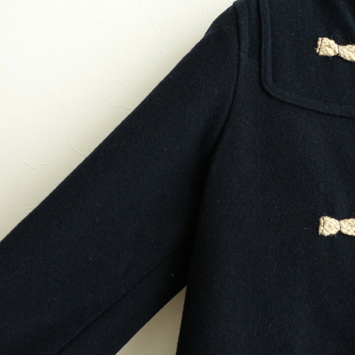 楽天市場】リゼッタ Lisette ウールダッフルコート -【中古】【60J12 