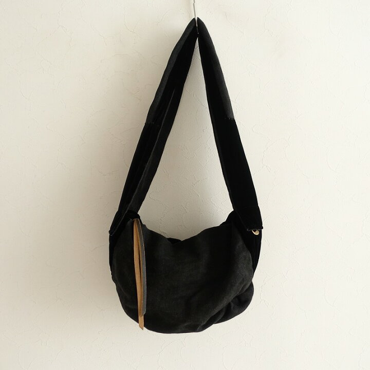 楽天市場】【美品】 エバゴス ebagos 月ヲ想ウ ベルベット切り替え  