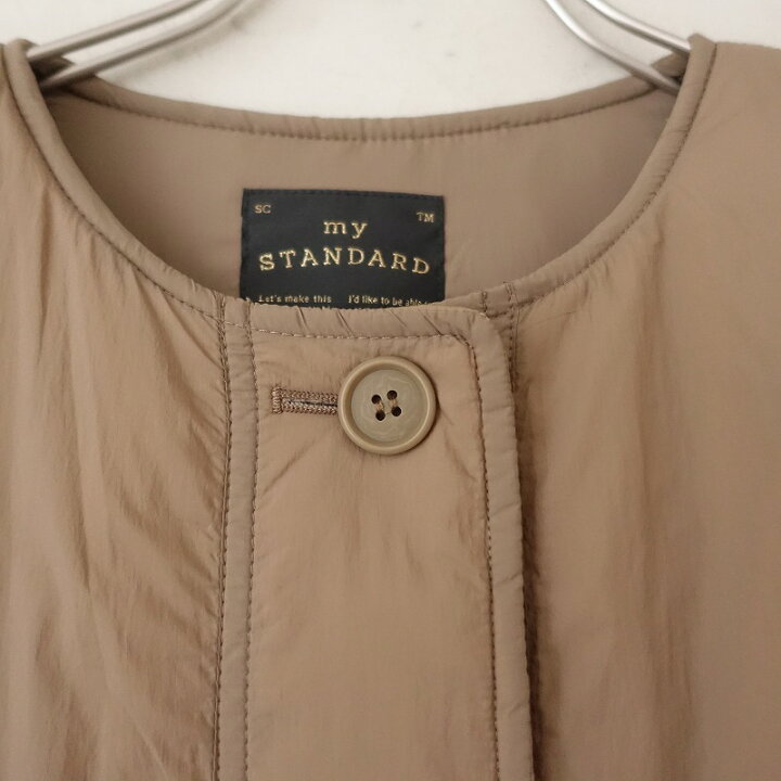 楽天市場】【美品】 マイスタンダードスタジオクリップ My Standard 