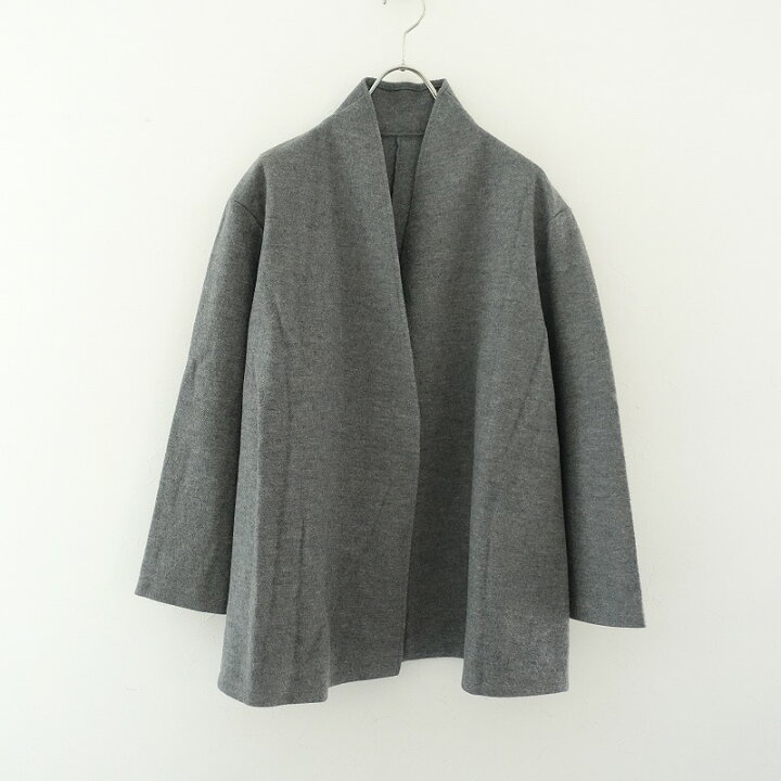 楽天市場】コトリワークス kotori works ラップコーディガン F【中古  