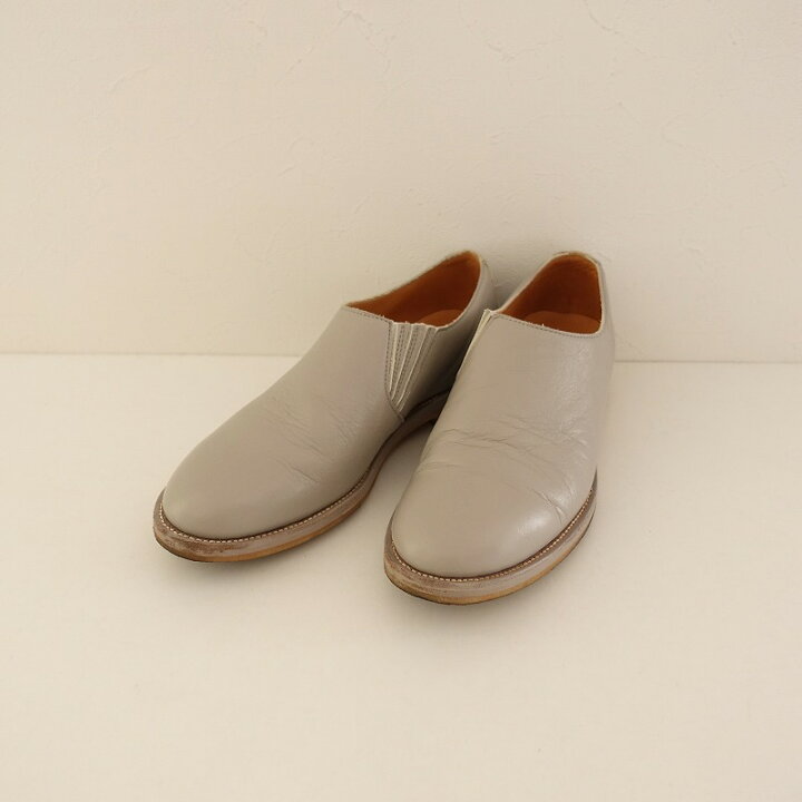 楽天市場】アーツ&サイエンス ARTS&SCIENCE PLAIN SHOES レザー 