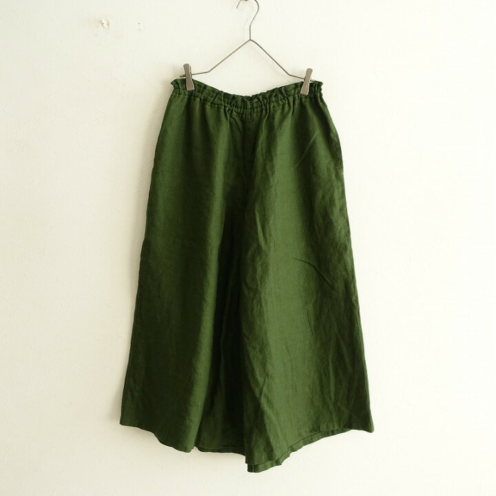 楽天市場】ヴラスブラム Vlas Blomme ハカマパンツ 2【中古】【72J12 