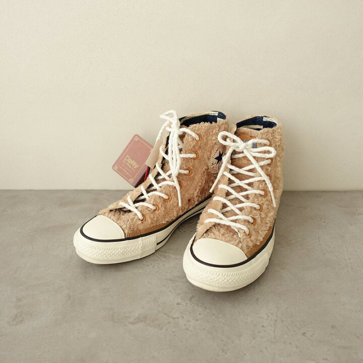 楽天市場】☆ ディズニーシー限定【美品】 コンバース×ダッフィー 