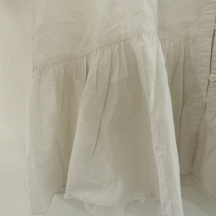 楽天市場】2021/ ネストローブ nest Robe コットンリネンティアード 