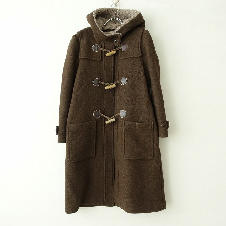 楽天市場】ミナペルホネン mina perhonen nordic moss ダッフル 