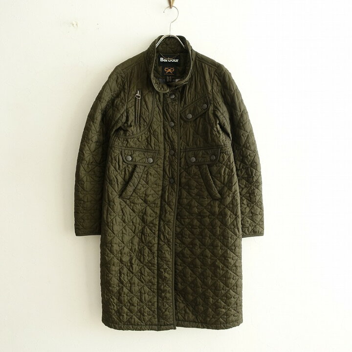 楽天市場】バブアー×アニヤハインドマーチ Barbour×ANYA HINDMARCH 