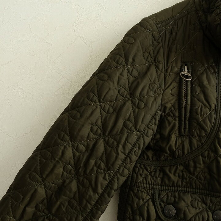 楽天市場】バブアー×アニヤハインドマーチ Barbour×ANYA HINDMARCH 