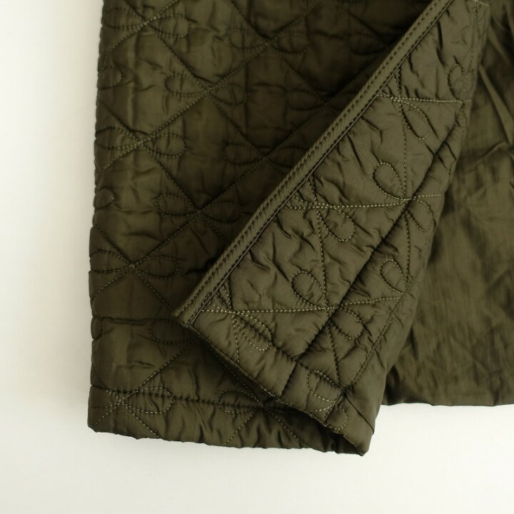 楽天市場】バブアー×アニヤハインドマーチ Barbour×ANYA HINDMARCH 