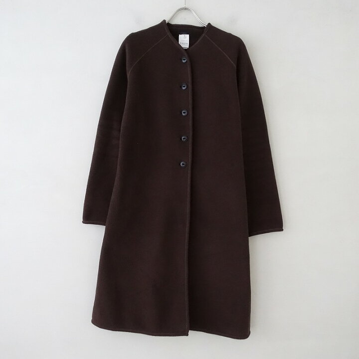 楽天市場】ドーサ DOSA Slim Coat フリースコート 2【中古  