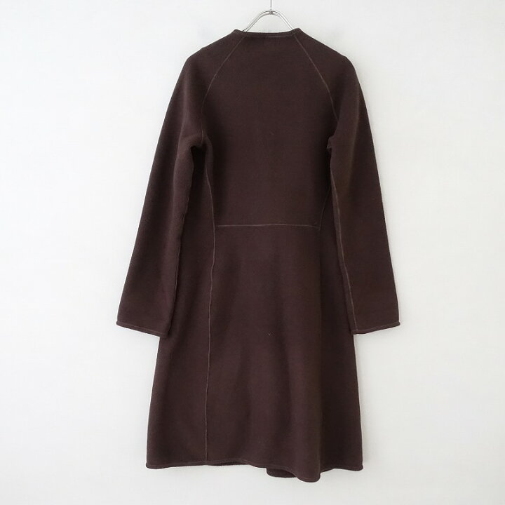 楽天市場】ドーサ DOSA Slim Coat フリースコート 2【中古】【22K12 