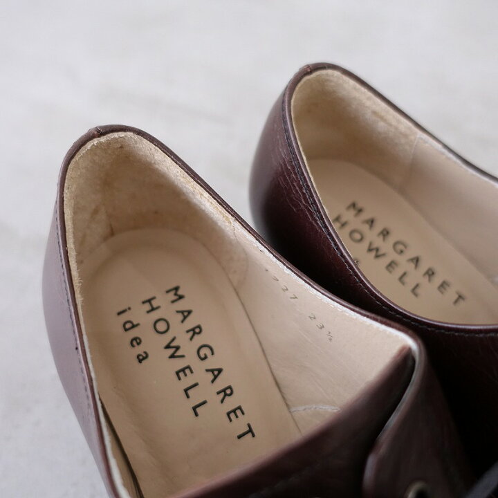 楽天市場】【未使用品】 マーガレットハウエル MARGARET HOWELL 
