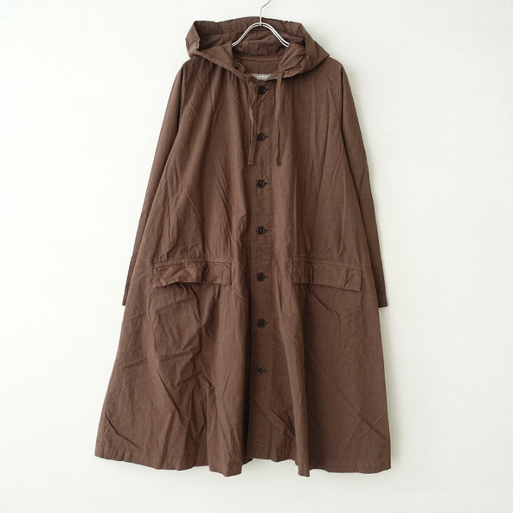 楽天市場】ネストローブ nest Robe コットンリネン近江晒マウンテン 