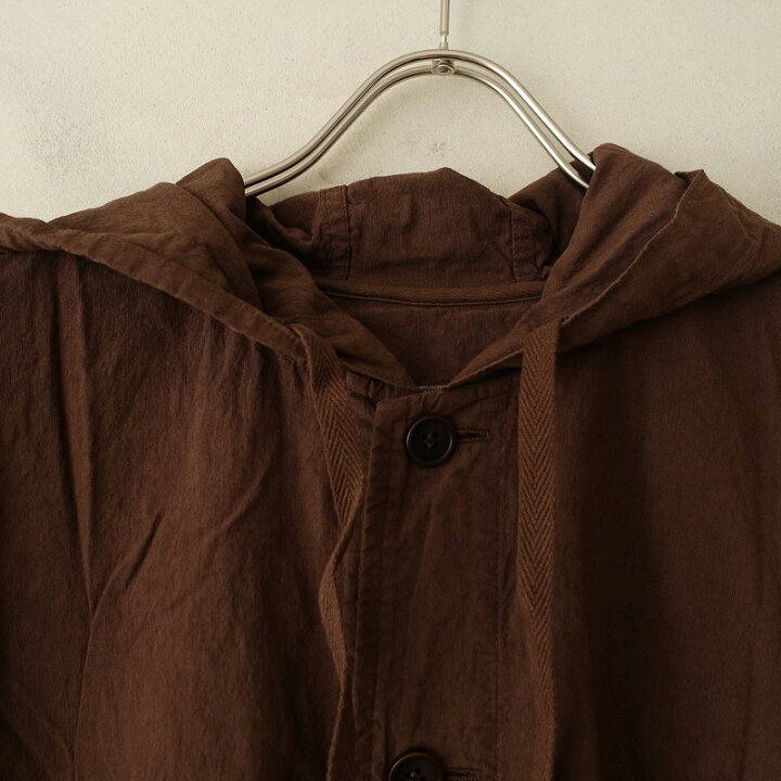 楽天市場】ネストローブ nest Robe コットンリネン近江晒マウンテン 