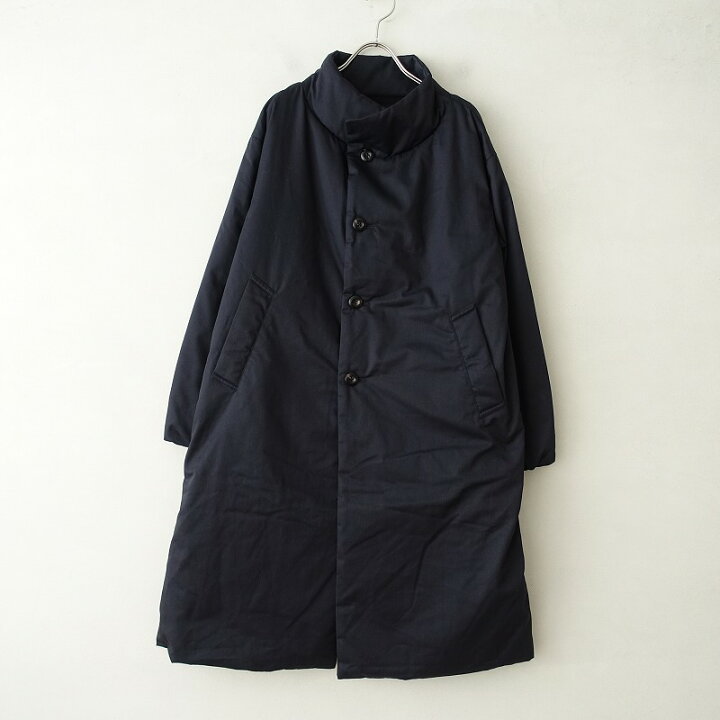 楽天市場】【美品】 ロフトラボ THE LOFTLABO 高密度ツイルハイネック  