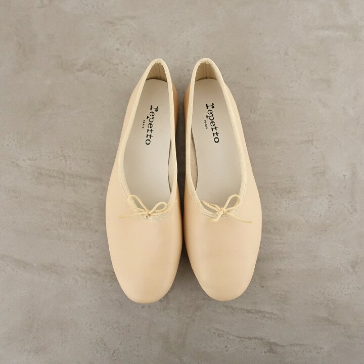repetto BEAUTY&YOUTH UNITED ARROWS MANON