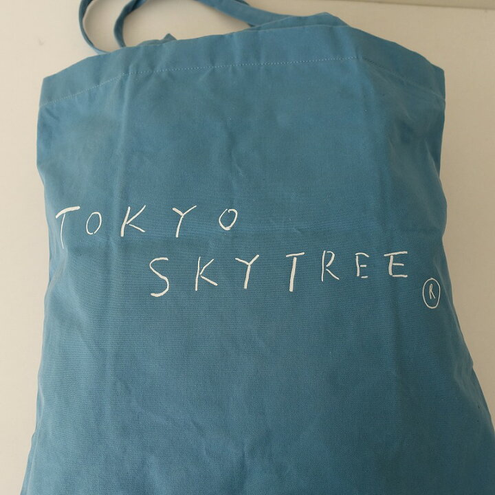 楽天市場 ミナペルホネン 東京スカイツリー Mina Perhonen Tokyo Skytree Tree O Miteruトートバッグ 中古 l12 高価買取中 ブランド古着買取drop