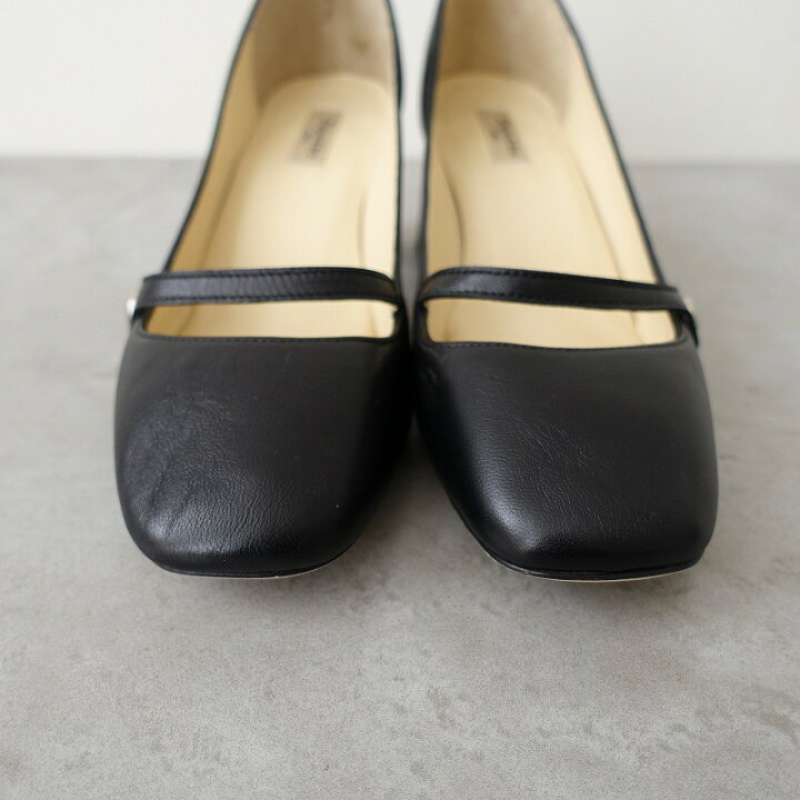 楽天市場】【美品】 レペット repetto PRIELLE レザースクエアトゥ  