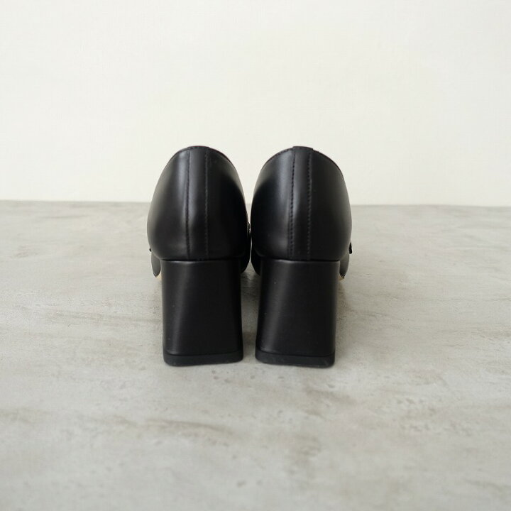 楽天市場】【美品】 レペット repetto PRIELLE レザースクエアトゥ  