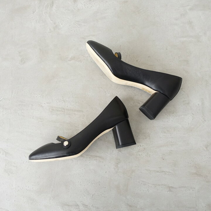 楽天市場】【美品】 レペット repetto PRIELLE レザースクエアトゥ  