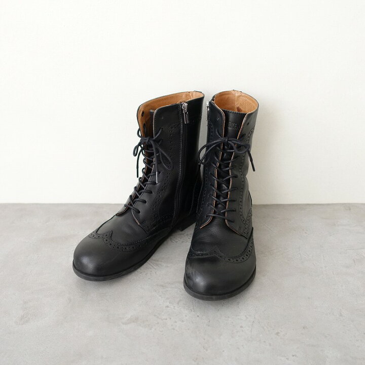 楽天市場】ビルケンシュトック BIRKENSTOCK LARAMIE レザーウィング 