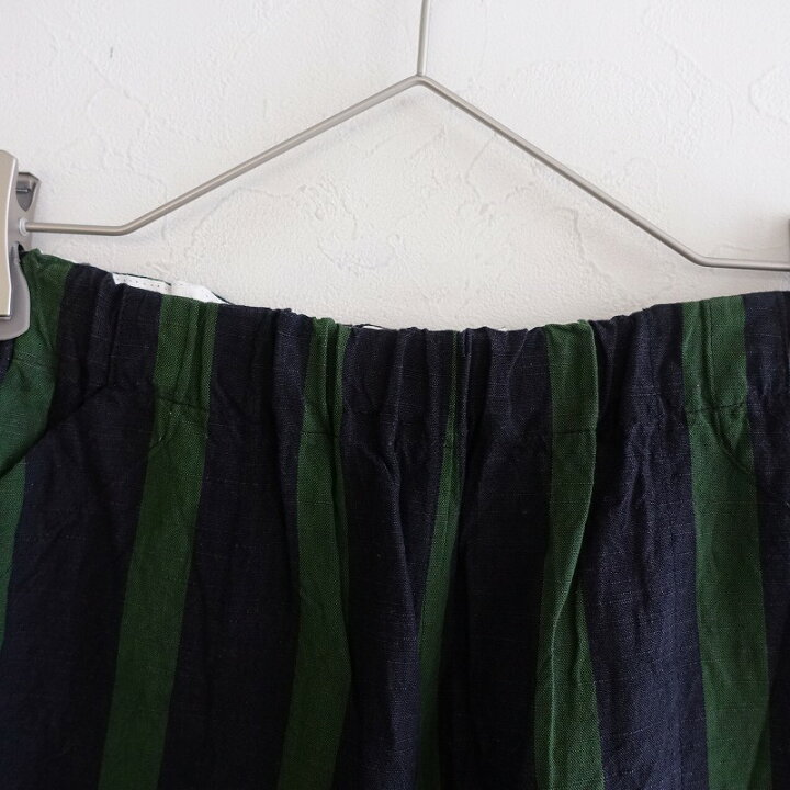 楽天市場】【美品】 ヤンマ産業 YAMMA 会津木綿イージーパンツ すいか  