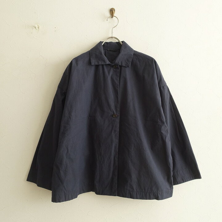 arts&science タックジャケット