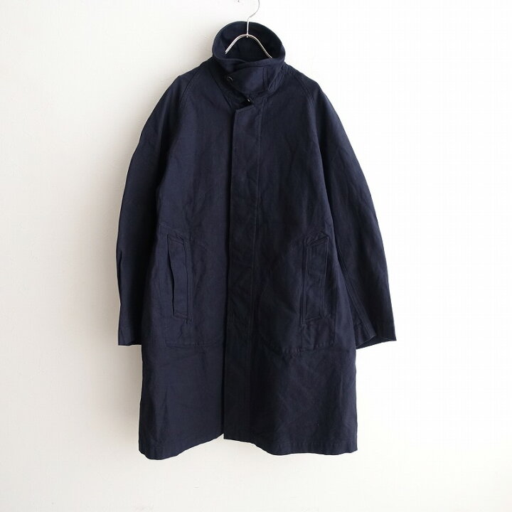 楽天市場】アーツ&サイエンス ARTS&SCIENCE Balmacaan バルマカーン 